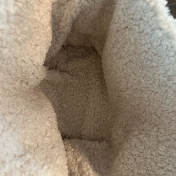 Aspen Brown Tote Bag - Picture 3 of 6